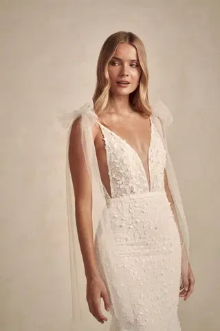 Hudson by MWL Bride - view 3 of 4