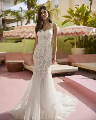 Jarett by Luna Novias - view 2 of 5
