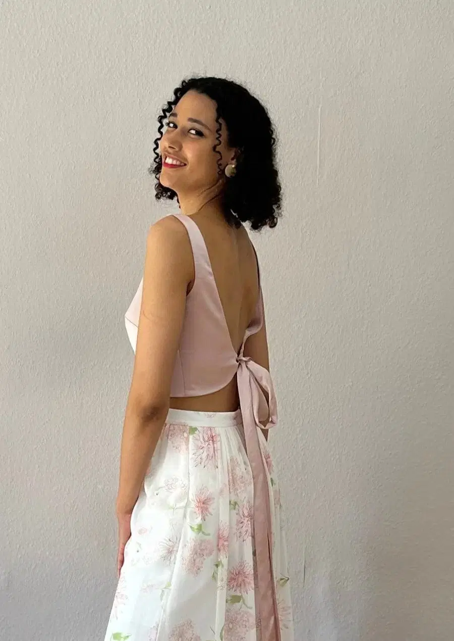 Top ST 0345 by myprettydress by Basedow - view 4 of 4