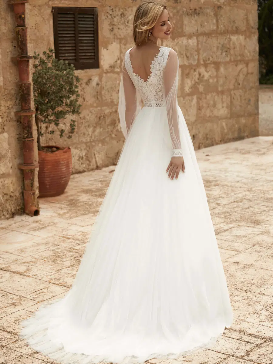 DEBORA by Bianco Evento - view 2 of 4