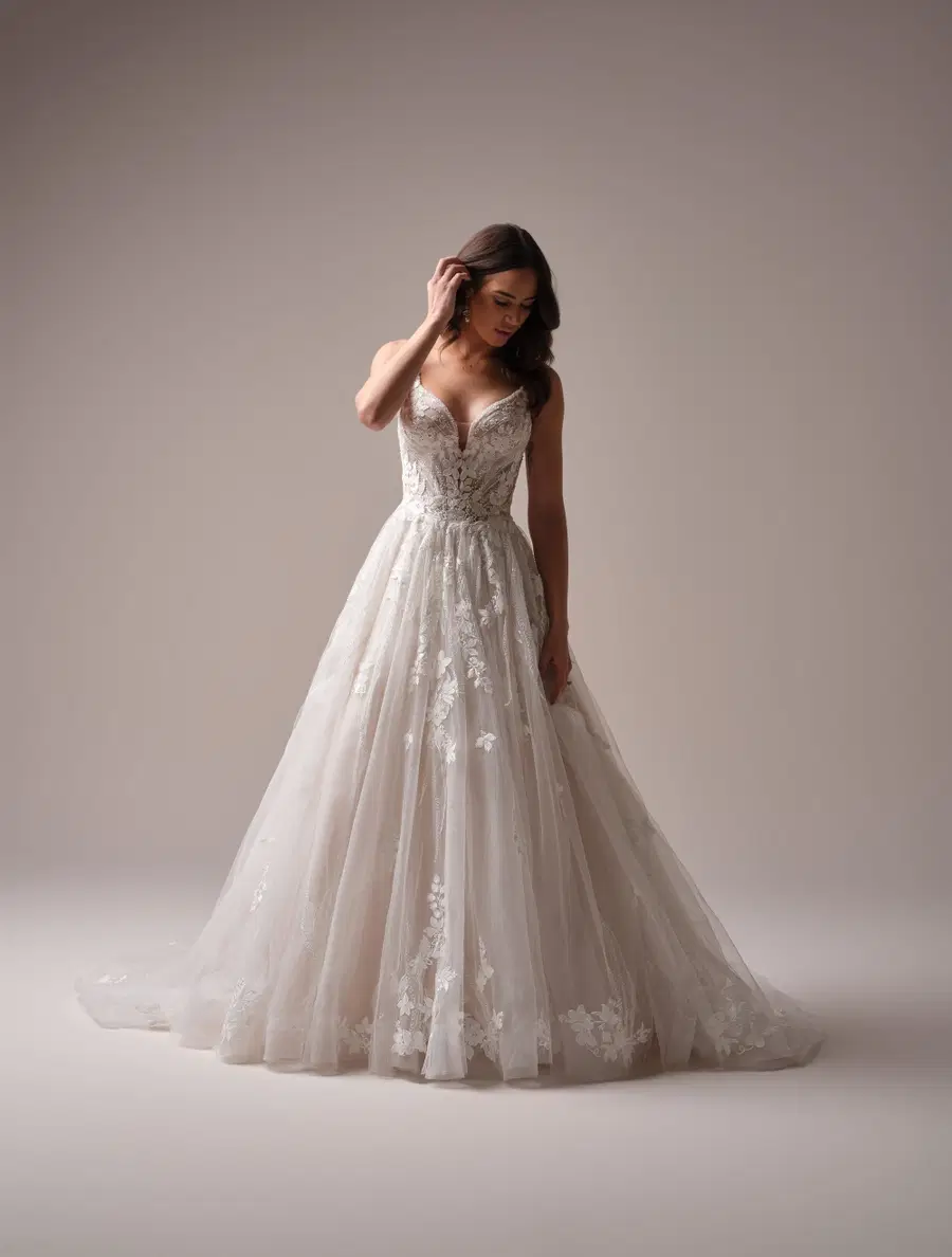 Liberty by Maggie Sottero - view 11 of 12