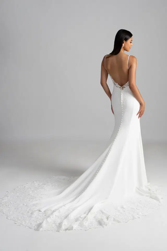 MJ1115 - Fiori by Madison James - view 8 of 8