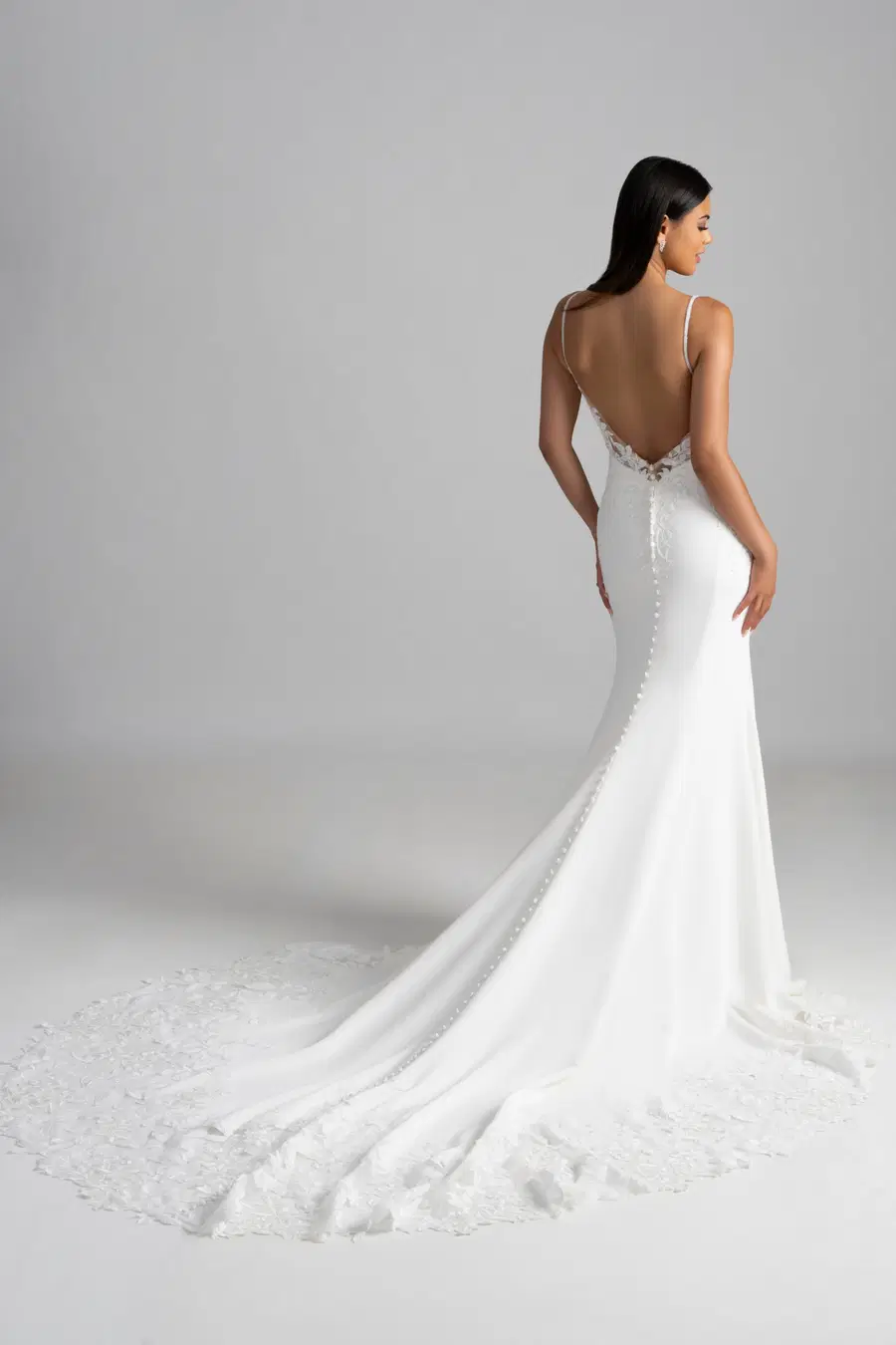MJ1115 - Fiori by Madison James - view 8 of 8