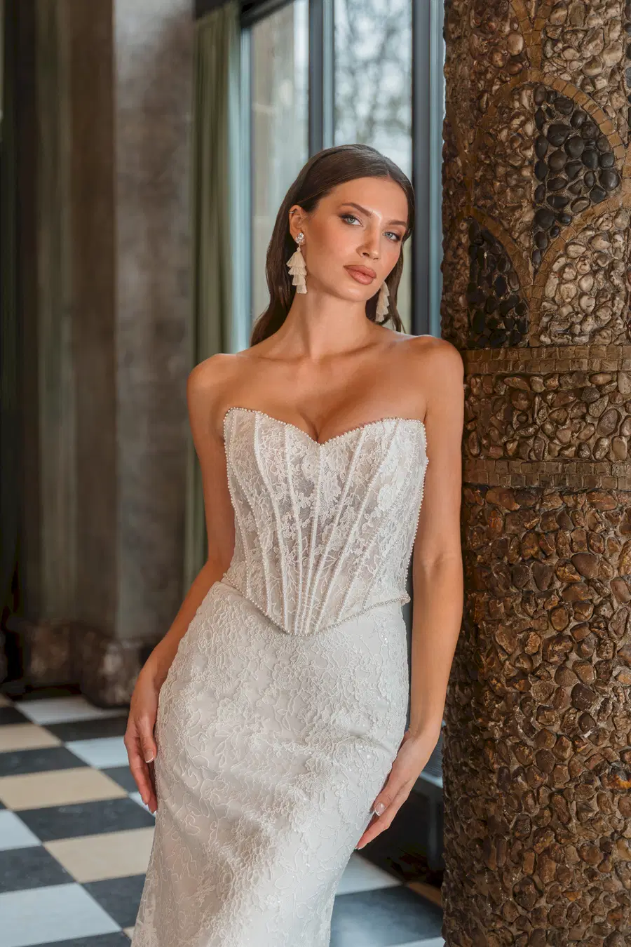 Antoinette by Diane Legrand - view 2 of 3