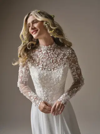 Georgina by Rebecca Ingram - view 6 of 7