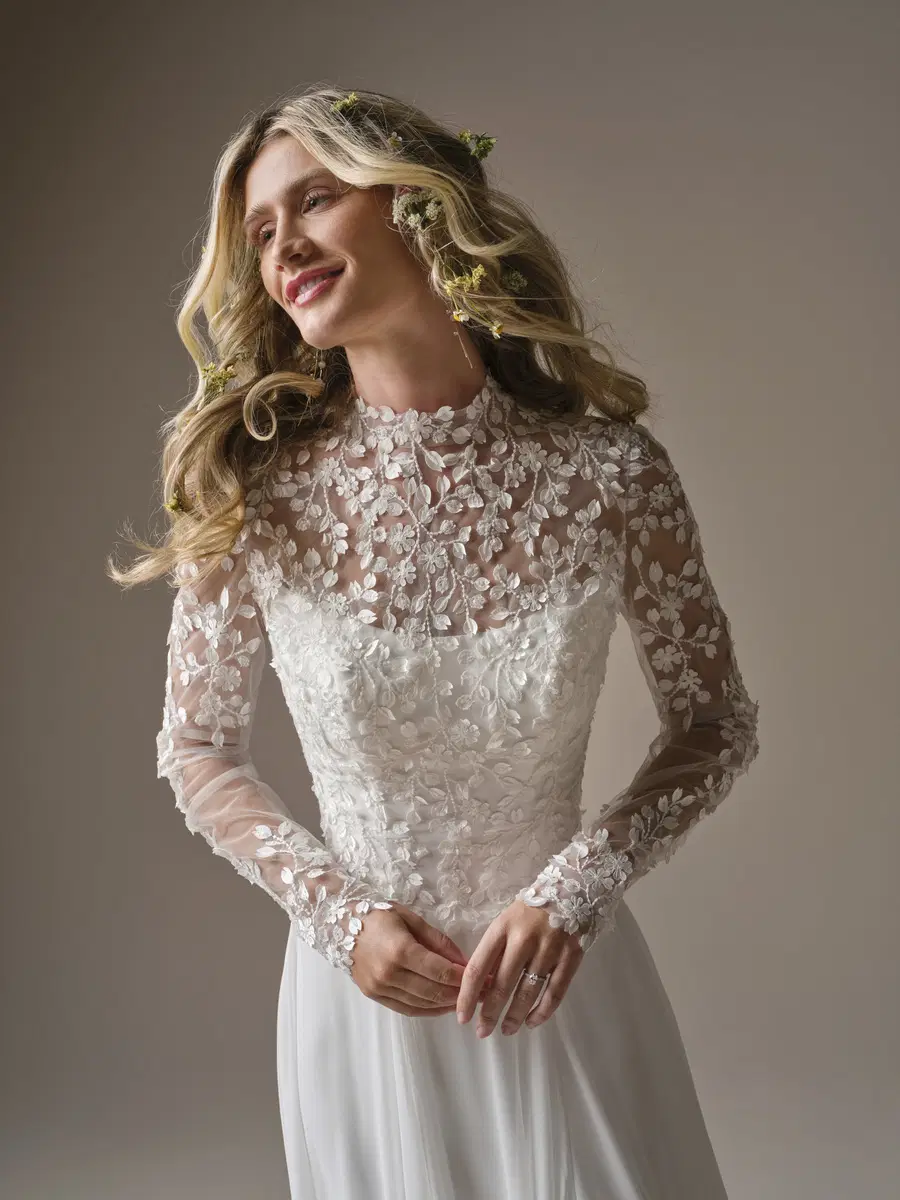 Georgina by Rebecca Ingram - view 6 of 7