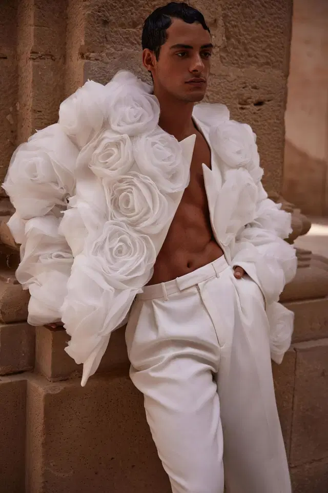 Jacket Snowden by Milla Nova - view 9 of 12