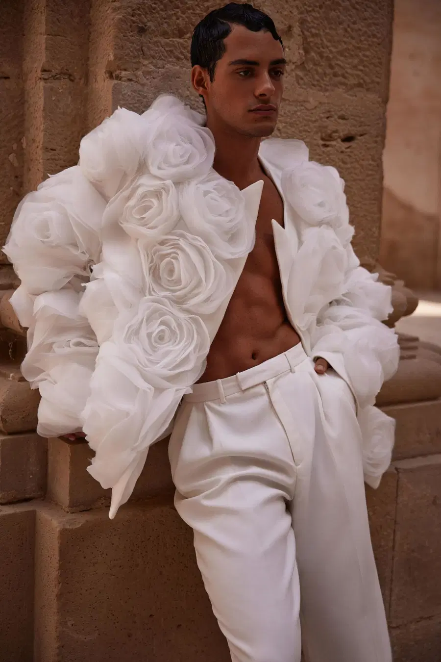 Jacket Snowden by Milla Nova - view 9 of 12