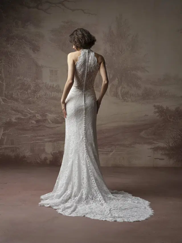 ANYA by Maggie Sottero - view 10 of 10