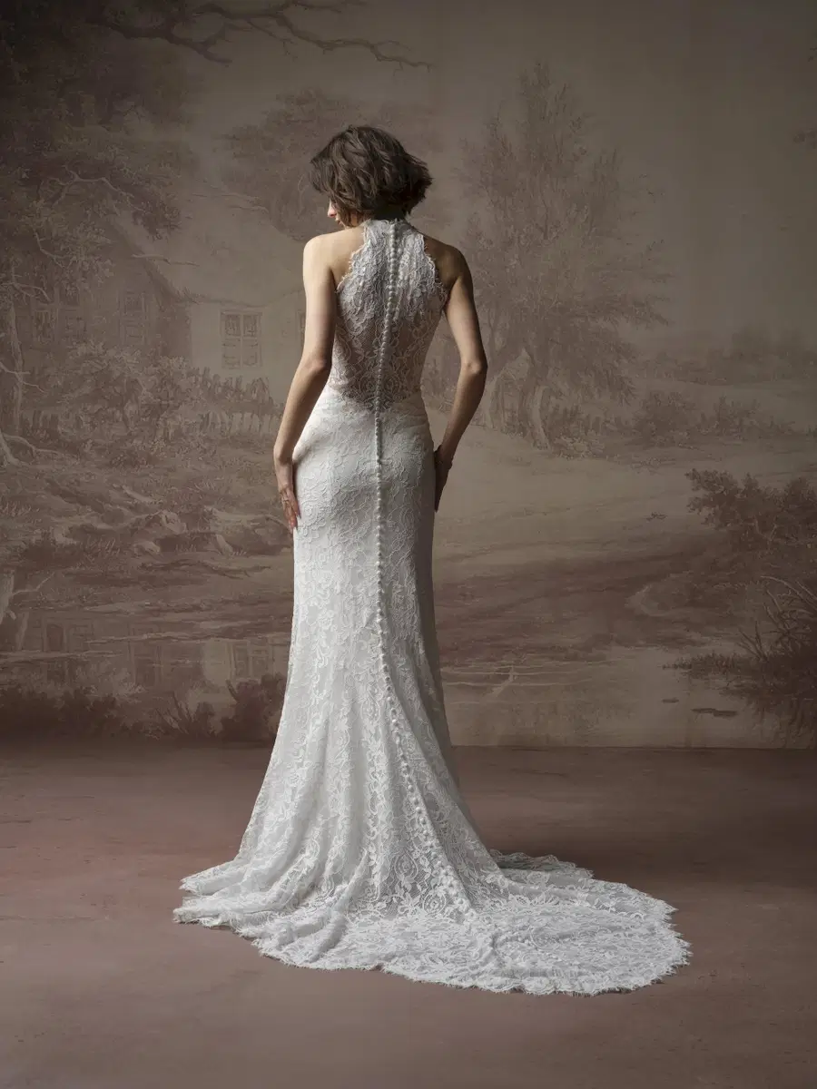 ANYA by Maggie Sottero - view 10 of 10