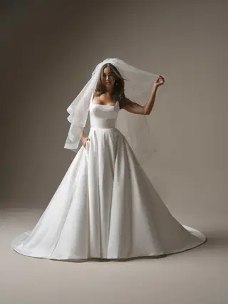 Galina by Maggie Sottero - view 3 of 7
