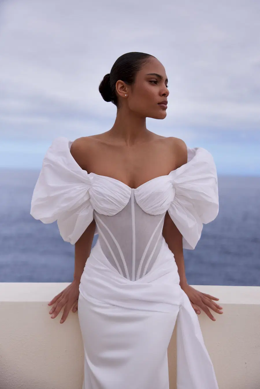 Ocean Heart by Liretta - view 3 of 4