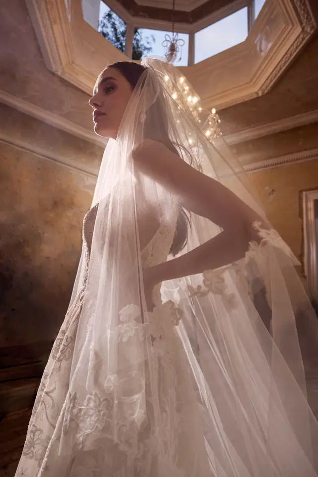 Ava by Josephine Scott - view 10 of 13