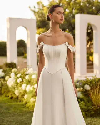 NASYA von Rosa Clara - Ansicht 4 von 4