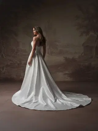 ELOWYN by Maggie Sottero - view 2 of 10