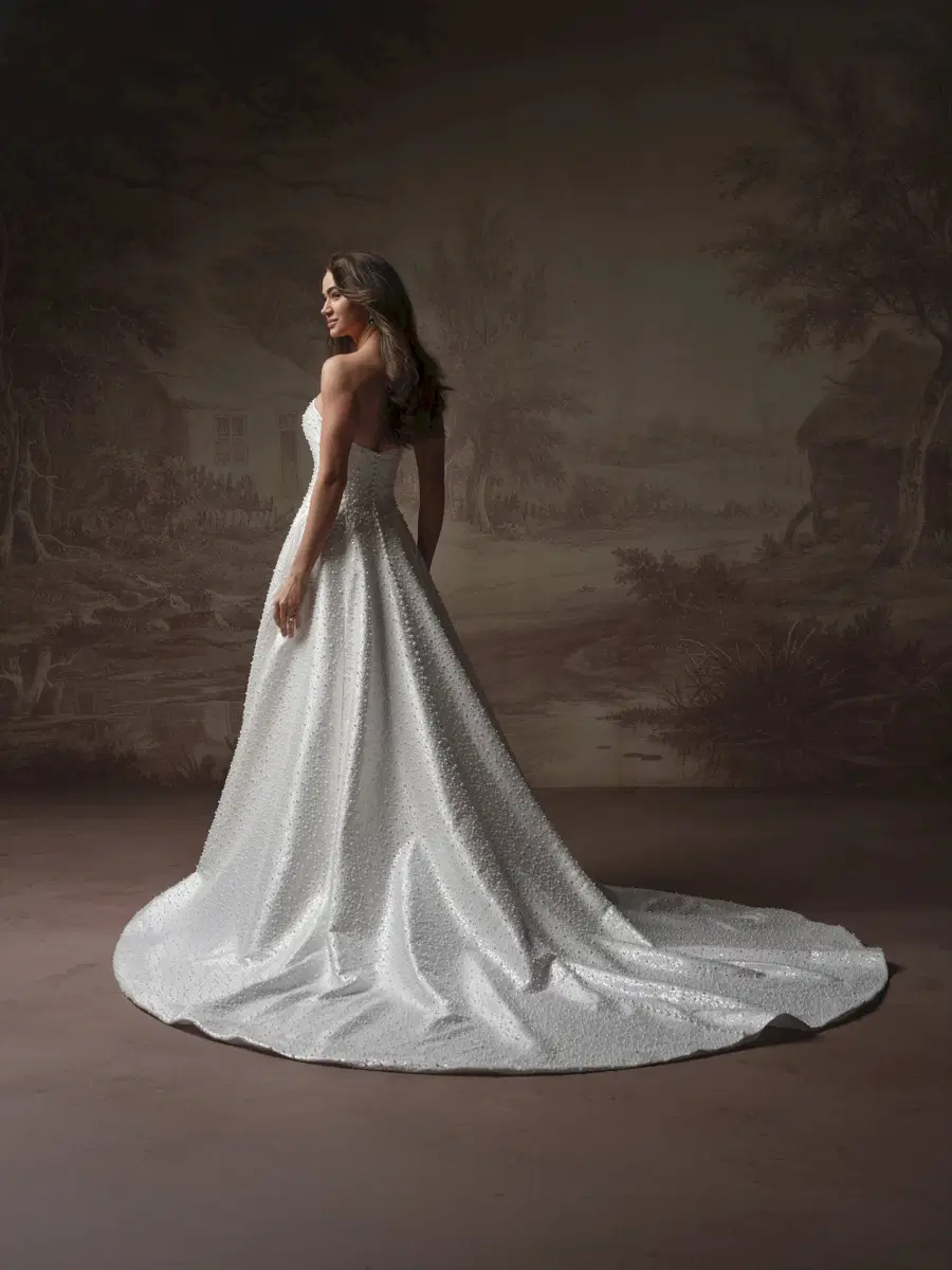 ELOWYN by Maggie Sottero - view 2 of 10