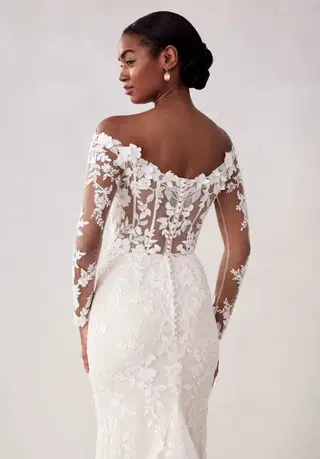 Seely by Mori Lee - view 5 of 5