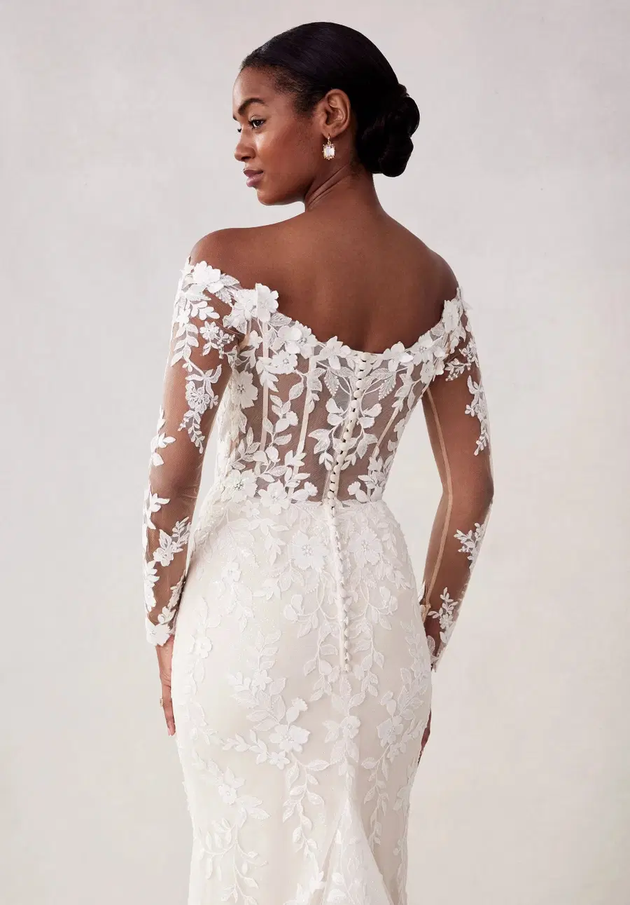 Seely by Mori Lee - view 5 of 5