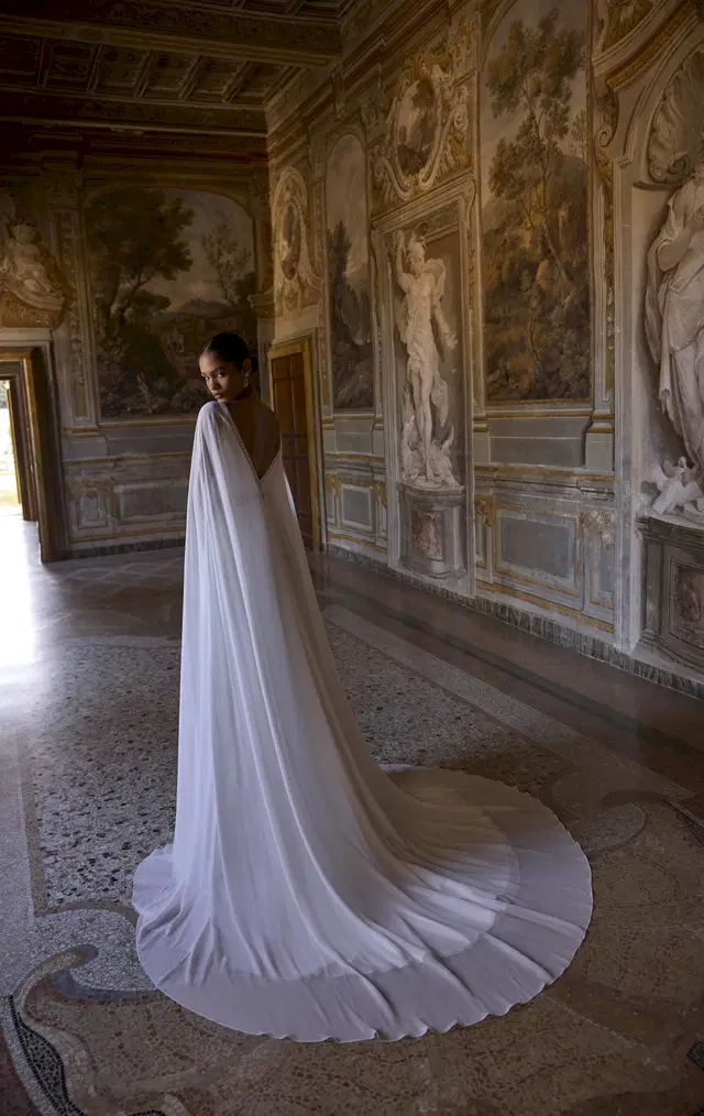 Aziza 63258A by Veni Infantino - view 3 of 3