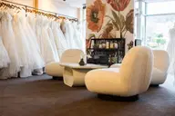 Inside Somerset Bridal