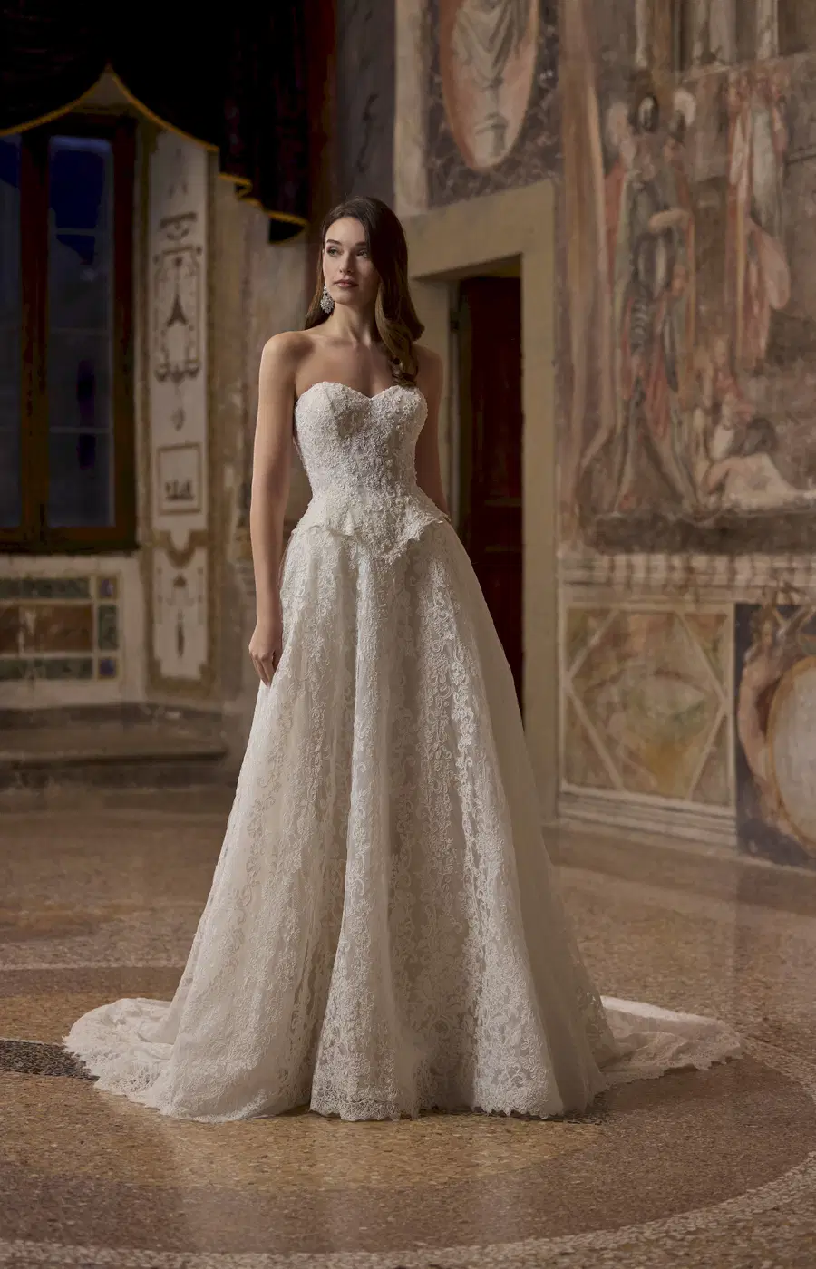 Ambir 63345 by Veni Infantino - view 3 of 3