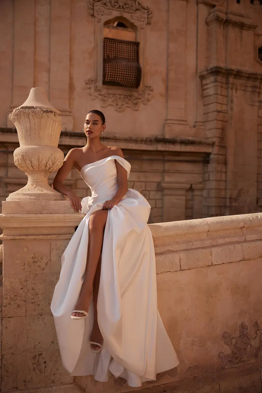 Lidia by Anne Mariée - view 4 of 6
