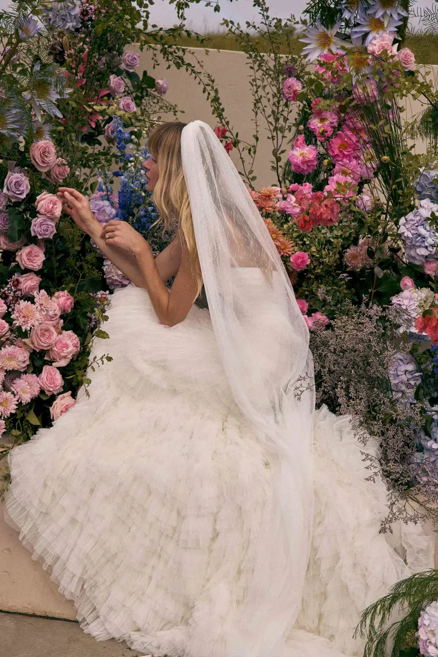 Jean by MWL Bride - view 3 of 3