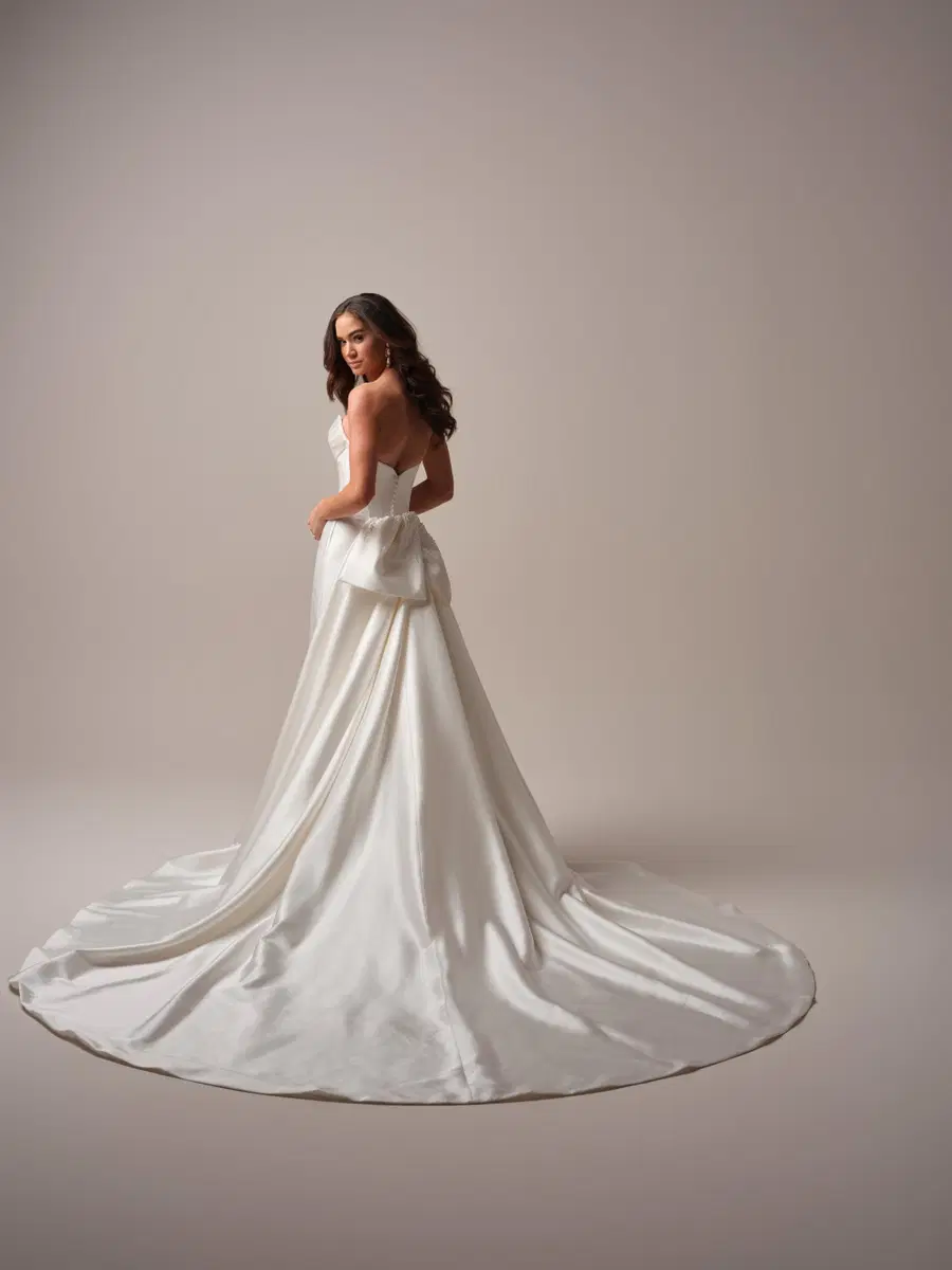 Melissa by Maggie Sottero - view 10 of 11