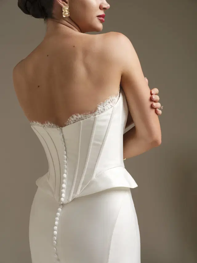 Lassen by Sottero & Midgley - view 9 of 19