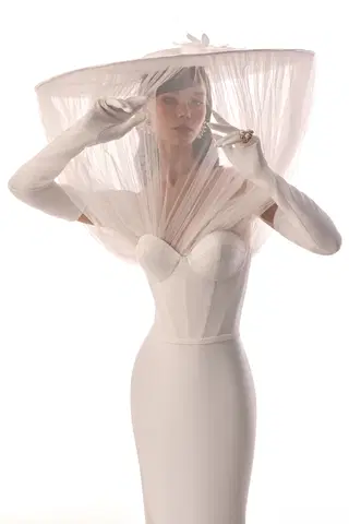 Gigi by Innocentia - view 4 of 4