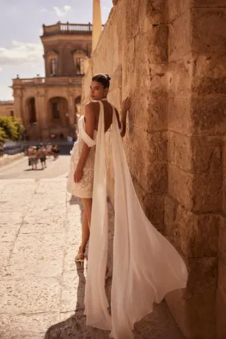 Lamara by Anne Mariée - view 5 of 5