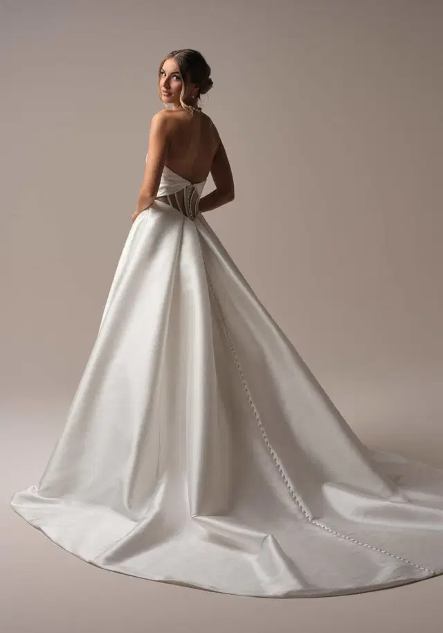 Brooke by Rebecca Ingram - view 10 of 13