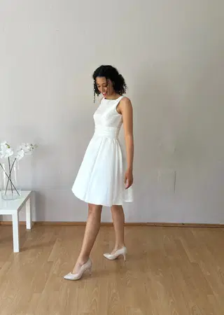 Kleid BL 0778 by myprettydress by Basedow - view 3 of 5