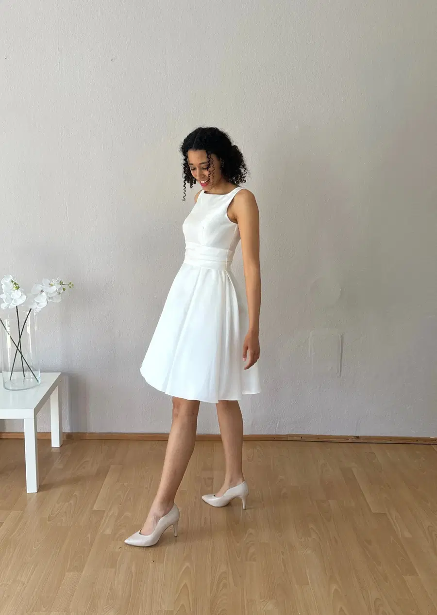 Kleid BL 0778 by myprettydress by Basedow - view 3 of 5