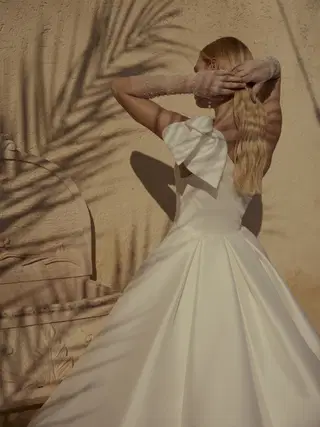 Floriana by Modeca Bridal - view 5 of 8