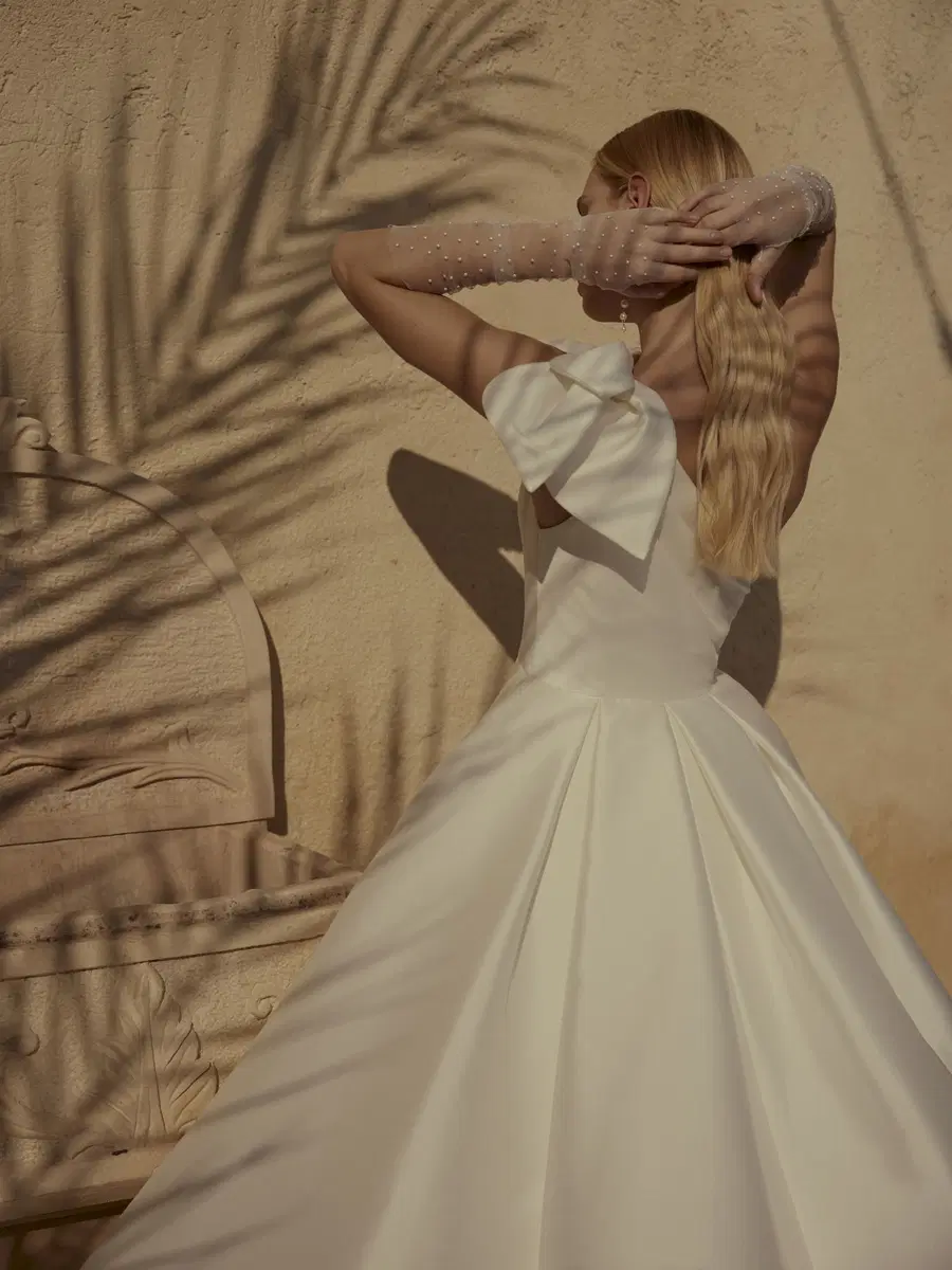 Floriana by Modeca Bridal - view 5 of 8