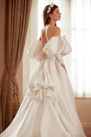 Milla Lux by Josephine Scott - view 5 of 5