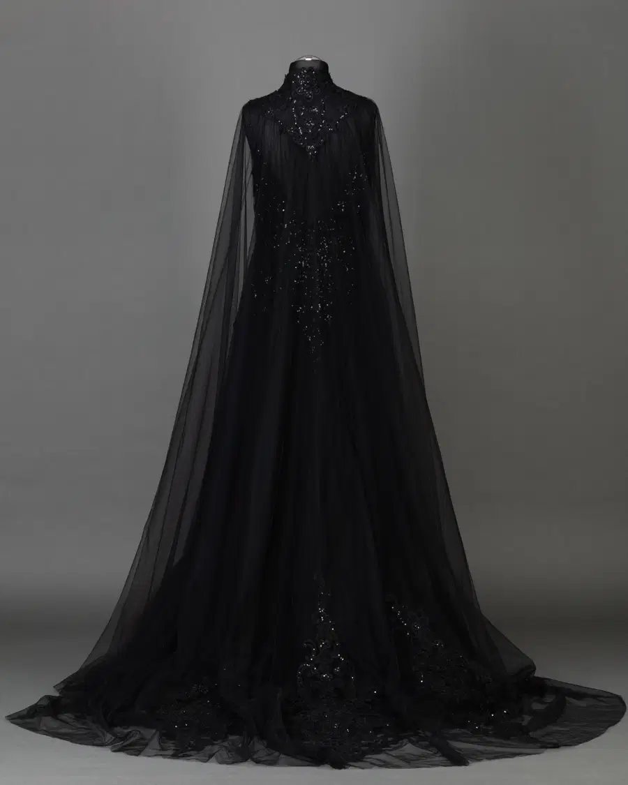Wideholder von DarkDreamCouture - Ansicht 4 von 4