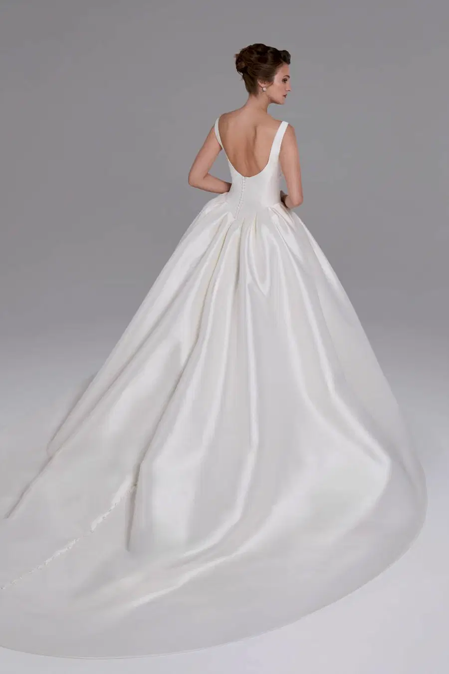 B26223 Vivian by Calla Blanche - view 2 of 5