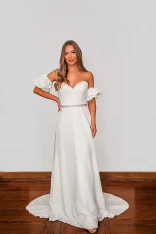 Kleid STBC 0024 by myprettydress by Basedow - view 2 of 8
