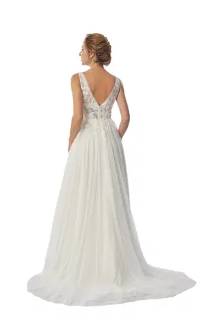 Kleid STBC 201110 by myprettydress by Basedow - view 4 of 4