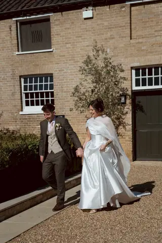 Celine by MWL Bride - view 4 of 5