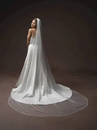 MORGANNA MARIE by Maggie Sottero - view 2 of 5