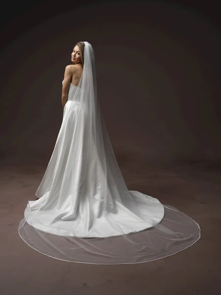 MORGANNA MARIE by Maggie Sottero - view 2 of 5