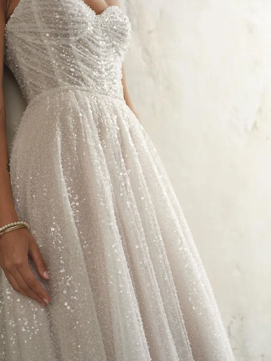 Monica by Sottero & Midgley - view 5 of 9