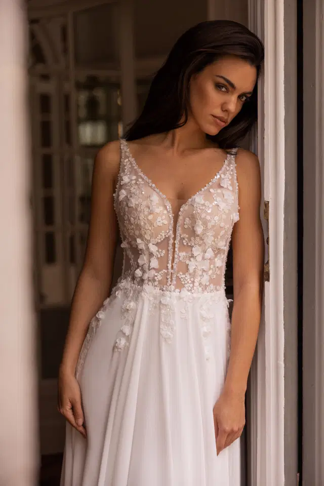 E-5459 by Elizabeth Passion - view 2 of 3