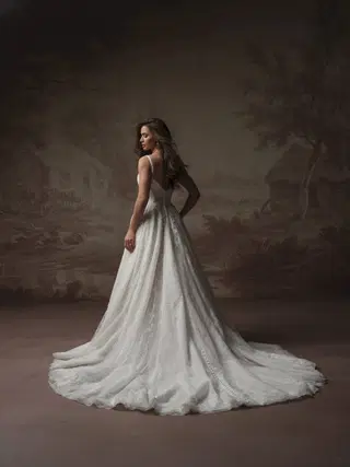 IVANDRA by Sottero & Midgley - view 2 of 11