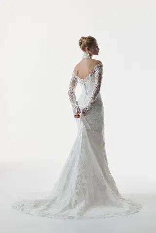 Isabel by Josephine Scott - view 5 of 9