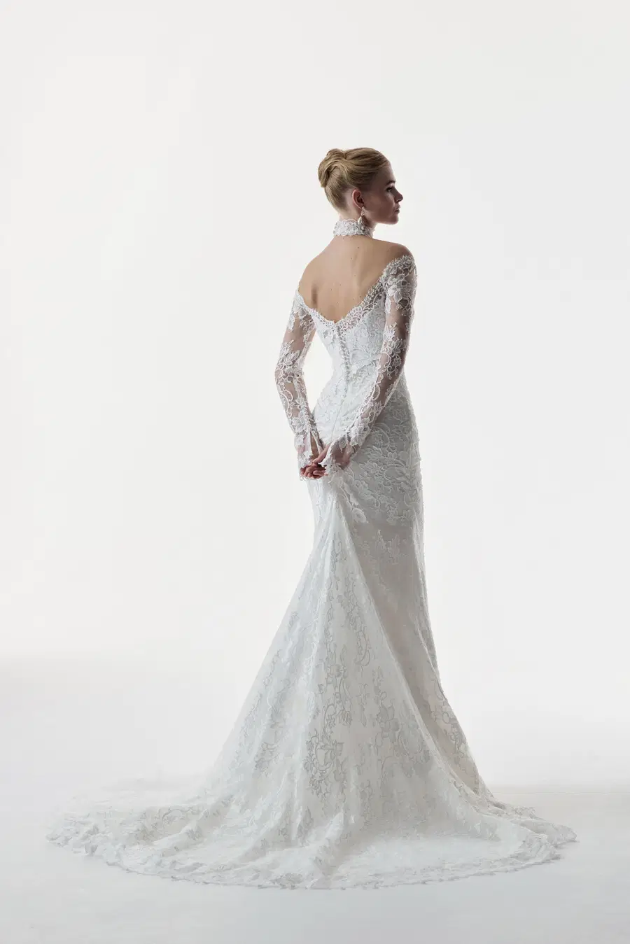 Isabel by Josephine Scott - view 5 of 9
