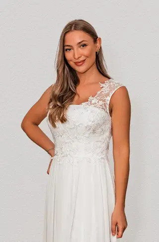 Kleid STBC 0018 by myprettydress by Basedow - view 5 of 7